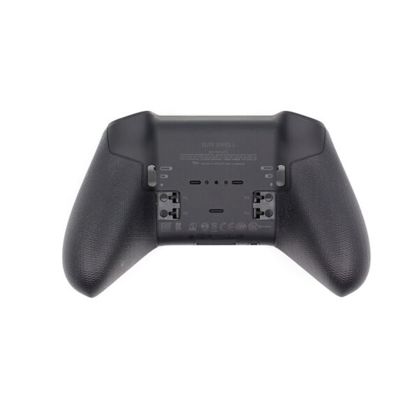 Replacement Back Shell For Xbox Elite Series 2 Wireless Controller ...