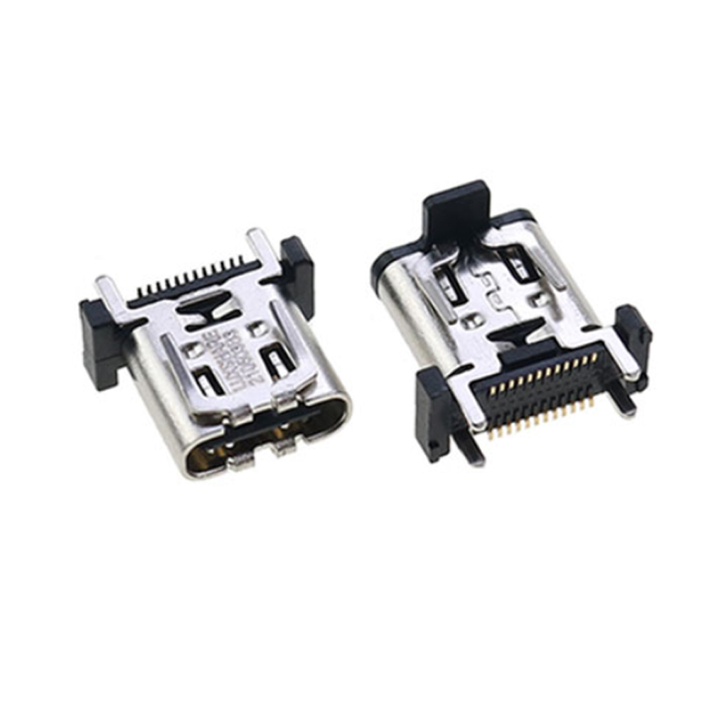Type-C Charging Port Socket FOR PS5 DUALSENSE Controller Original ...
