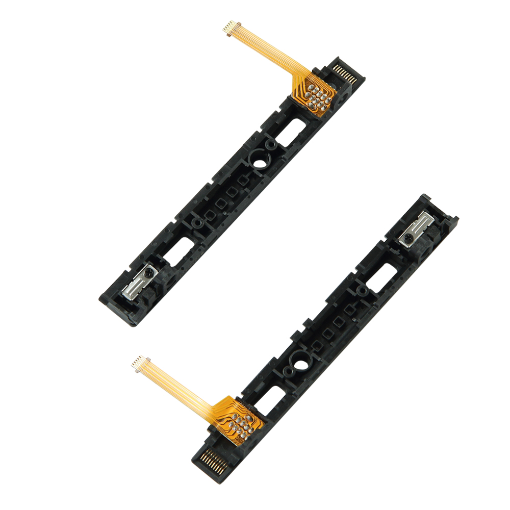 Nintendo Switch Side Rails Slide Rail For Nintendo Switch Joy Con Original - viva-gaming